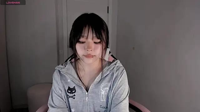 hee young11 online show from November 8, 11:03 pm