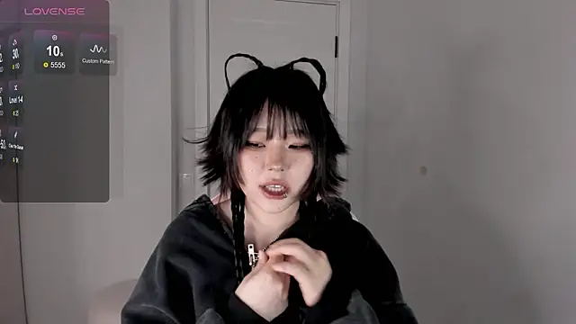 hee young11 online show from March 3, 8:26 pm