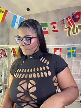 Snapshot of Nicolemorelli2 chatting on July 8, 4:11 pm Nicolemorelli2 online show from July 8, 4:11 pm