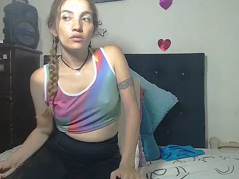 valerivegass online show from September 8, 8:41 pm