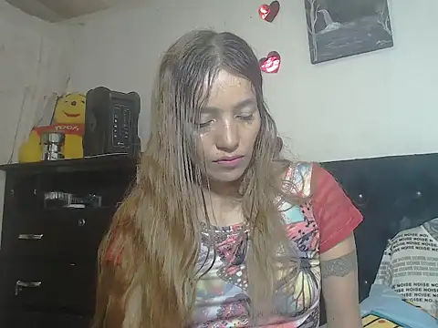 valerivegass online show from November 20, 3:45 pm