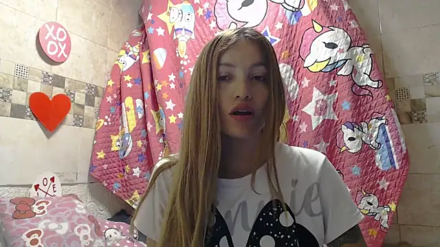 valerivegass online show from April 17, 9:40 pm