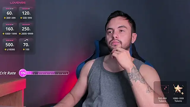 ftm dani online show from November 21, 3:00 pm