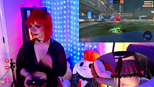 Snapshot of Angel-Lewd-Cake chatting on January 12, 10:12 pm Angel-Lewd-Cake online show from January 12, 10:12 pm