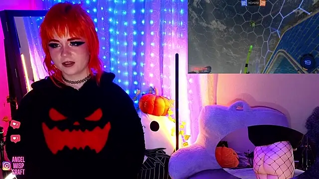 Snapshot of Angel-Lewd-Cake chatting on January 31, 9:59 am Angel-Lewd-Cake online show from January 31, 9:59 am