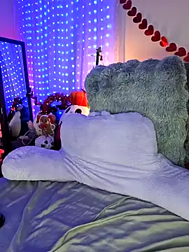 Snapshot of Angel-Lewd-Cake chatting on February 13, 10:55 am Angel-Lewd-Cake online show from February 13, 10:55 am