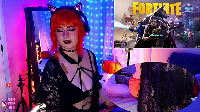 Snapshot of Angel-Lewd-Cake chatting on February 28, 1:37 am Angel-Lewd-Cake online show from February 28, 1:37 am