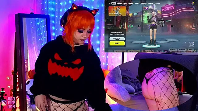 Snapshot of Angel-Lewd-Cake chatting on March 8, 6:58 pm Angel-Lewd-Cake online show from March 8, 6:58 pm