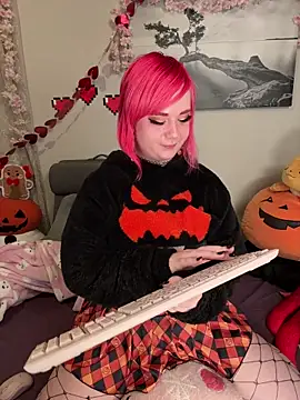 Snapshot of Angel-Lewd-Cake chatting on February 14, 3:58 am Angel-Lewd-Cake online show from February 14, 3:58 am