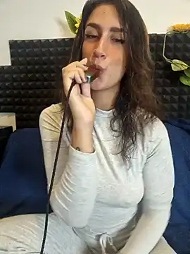Snapshot of Stefania_PT chatting on October 22, 7:41 am Stefania PT online show from October 22, 7:41 am