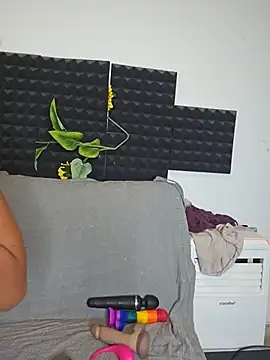 Stefania PT online show from June 2, 6:59 am