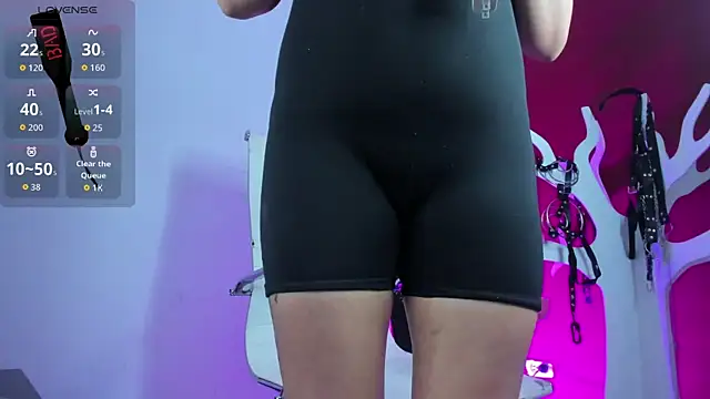 Alana Jones  online show from February 26, 5:12 pm