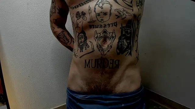 layneinchains online show from October 8, 11:08 am