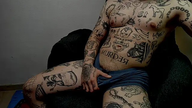 layneinchains online show from October 11, 9:52 am