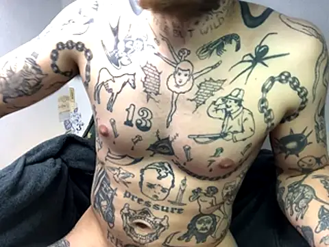 layneinchains online show from October 20, 5:35 pm