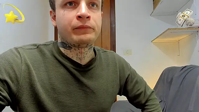 layneinchains online show from March 7, 1:52 pm