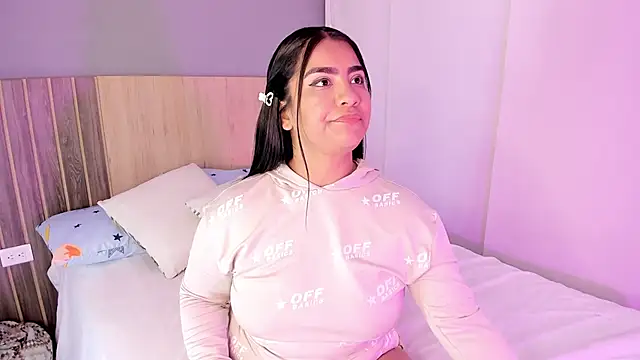 hannnasmith online show from November 12, 3:07 am