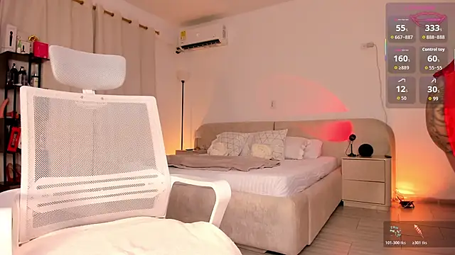 Ala Rasi  online show from April 10, 9:41 pm