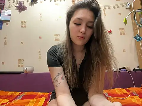 Roni Cox online show from February 20, 9:33 am