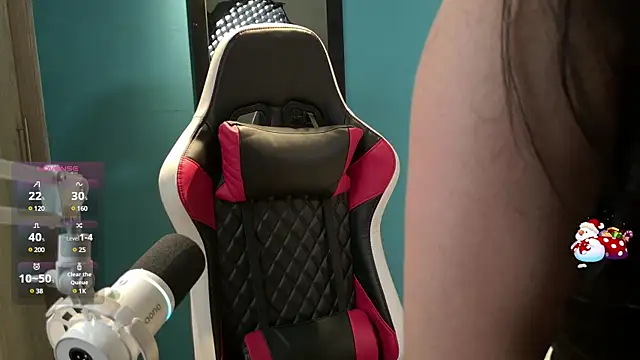 bigboottyxxx online show from March 11, 2:32 am