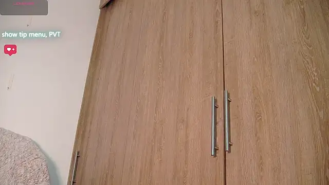 aidaadams online show from January 15, 11:48 am