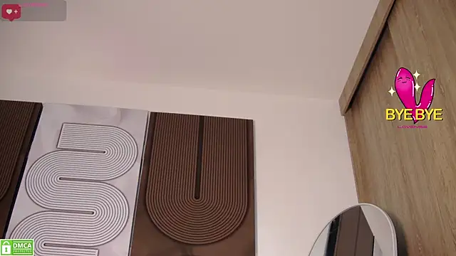 aidaadams online show from March 25, 11:27 am