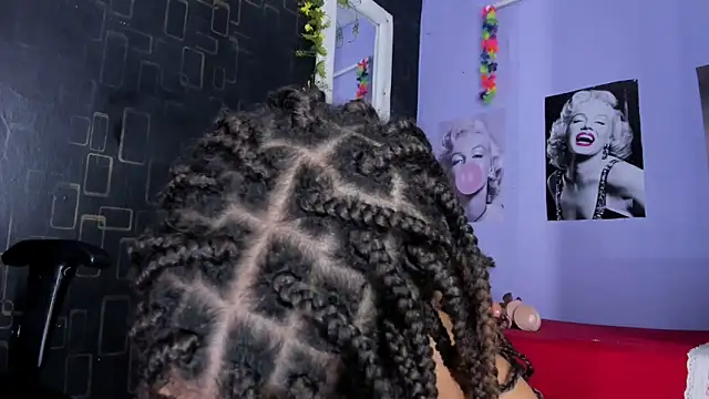 Alika01 online show from February 2, 4:43 pm
