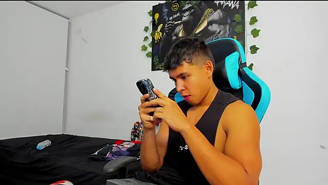 Bray Kevin online show from February 5, 2:19 am