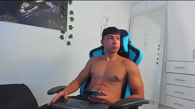 Bray Kevin online show from February 28, 4:53 pm