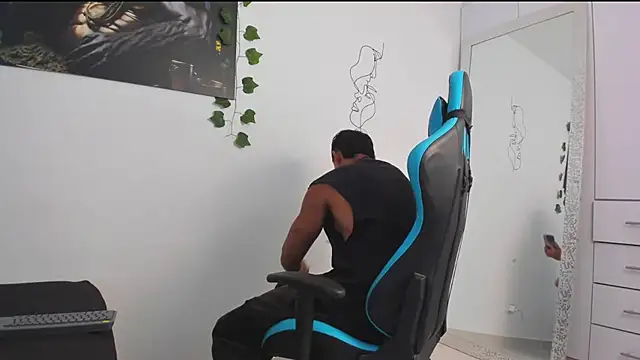 Bray Kevin online show from March 5, 4:24 pm