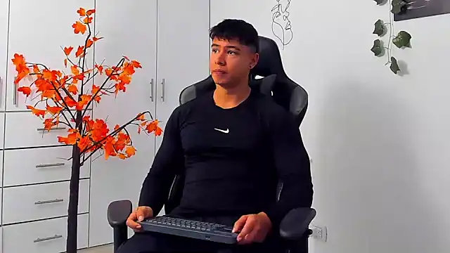 Bray Kevin online show from January 8, 3:03 pm