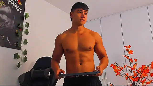 Bray Kevin online show from January 9, 3:48 pm