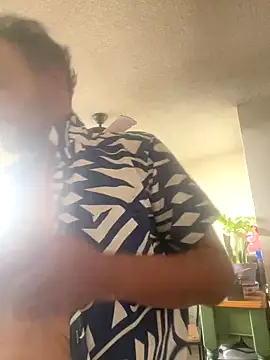 MrDickUdown24 7 online show from October 18, 6:19 pm