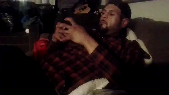 MrDickUdown24 7 online show from February 10, 7:45 am