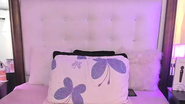 BellaaStarlix online show from October 10, 12:53 am