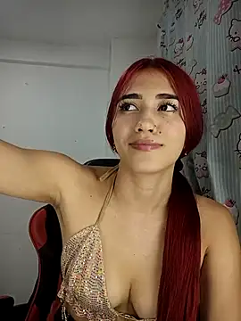 karol cortes 18 online show from March 4, 2:06 am