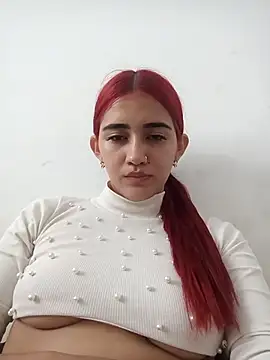 karol cortes 18 online show from March 7, 8:44 pm