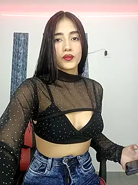 karol cortes 18 online show from September 23, 7:28 pm