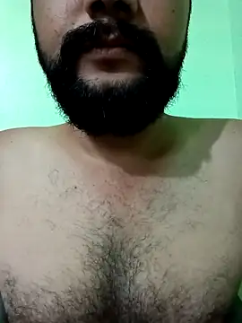 HathodaTyagi123 online show from March 10, 10:37 am