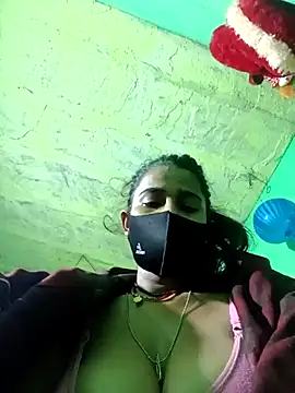 Cuti jiyax online show from March 2, 9:11 pm