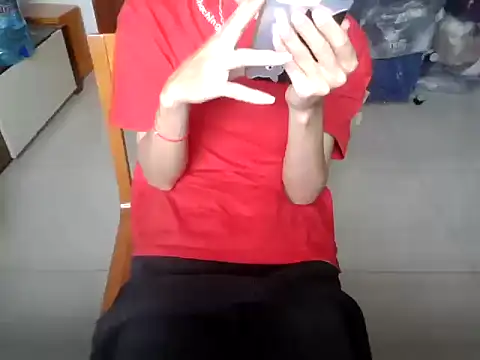 ChenJiaHui2004 online show from November 20, 3:28 am