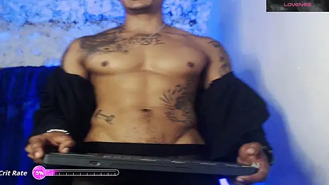 Ryan coopper online show from October 10, 2:21 am