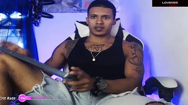 Ryan coopper online show from October 21, 2:18 pm