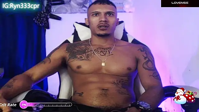 Ryan coopper online show from December 4, 3:16 am