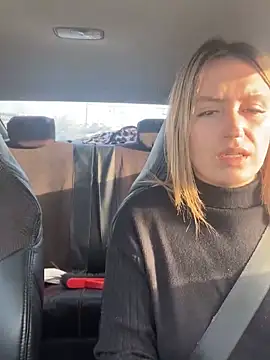 StasyWood online show from December 10, 1:00 am