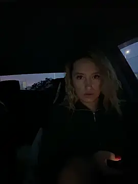 StasyWood online show from December 14, 2:12 am