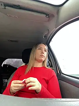 StasyWood online show from December 20, 4:20 am