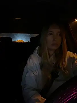 StasyWood online show from December 25, 1:10 am