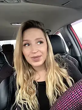 StasyWood online show from January 5, 4:14 am