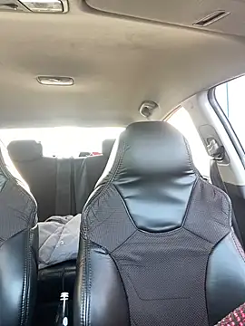 StasyWood online show from January 9, 6:59 am